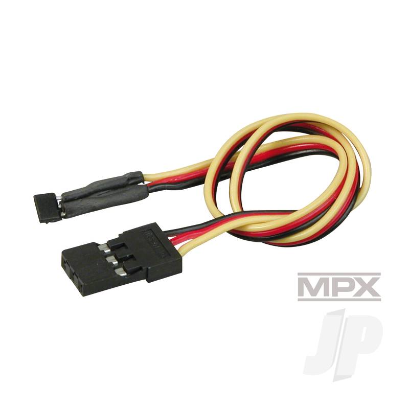 Multiplex Rev-Count Sensor (Magnetic) 893400 25893400
