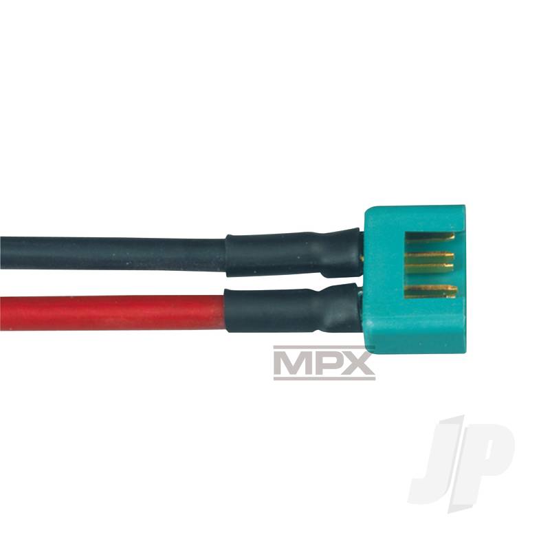 Multiplex Charge Lead with M6 High Current Plug 92516 2592516