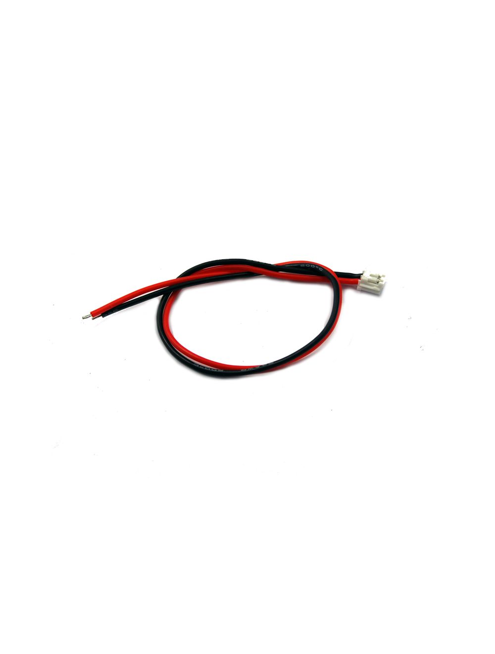 Overlander Spektrum Battery Lead Silicone wire 2595