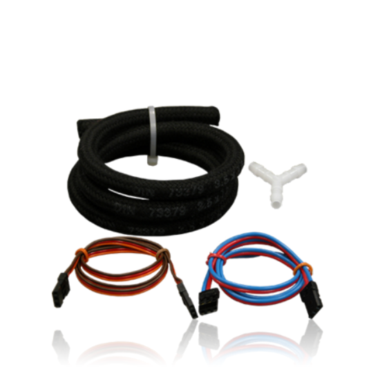PowerBox Accessories Kit For Smoke Pump 8050 4250416701442