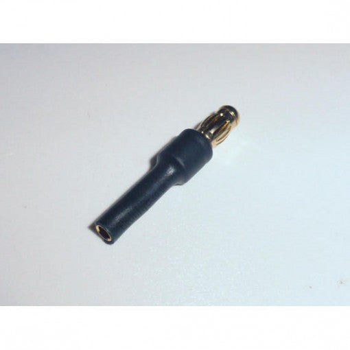 3.5mm Male to 2mm Female Gold Adapter (1 piece)