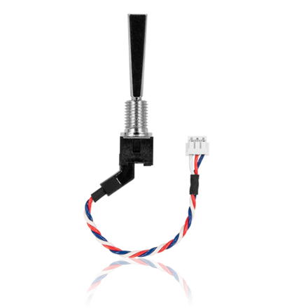 Cd Closure Switch 3 Position Switch for Mounting Positions C & D Switch 3POS-L-OXO-CD for ...