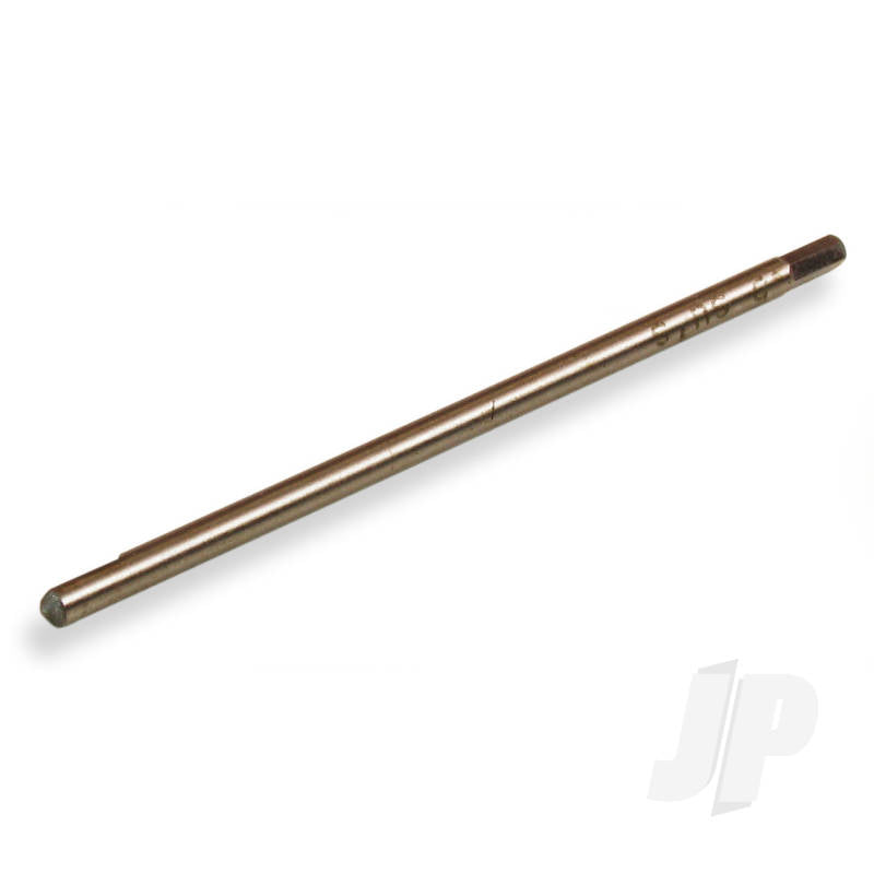 JP Hex Wrench Tip 2.0mm 4401602