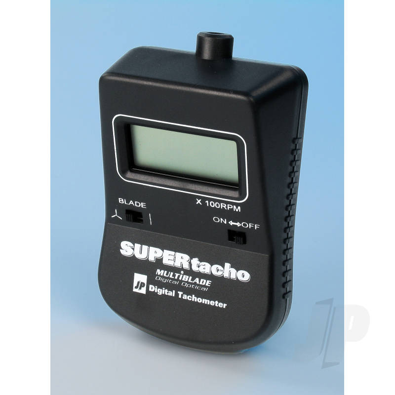 JP Supertacho Mini Tachometer 4444430