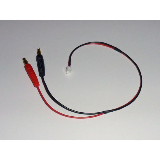 JST PHR-2 (mCPX) Charge Lead