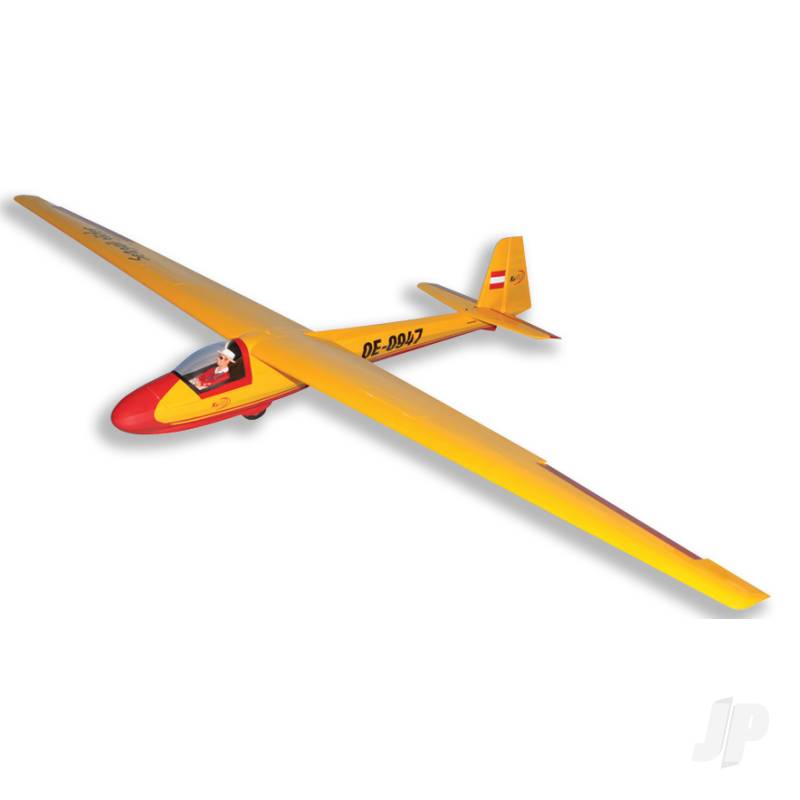 Seagull KA8B Glider 3m (118in) SEA137B