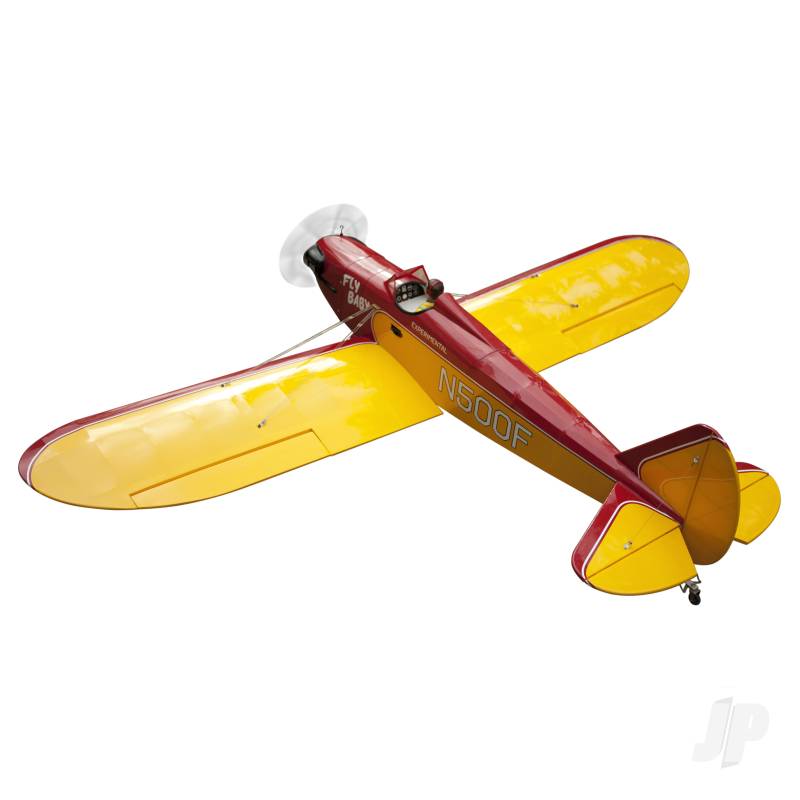Seagull Bowers Flybaby 10-15cc 1.75m (69in) SEA238