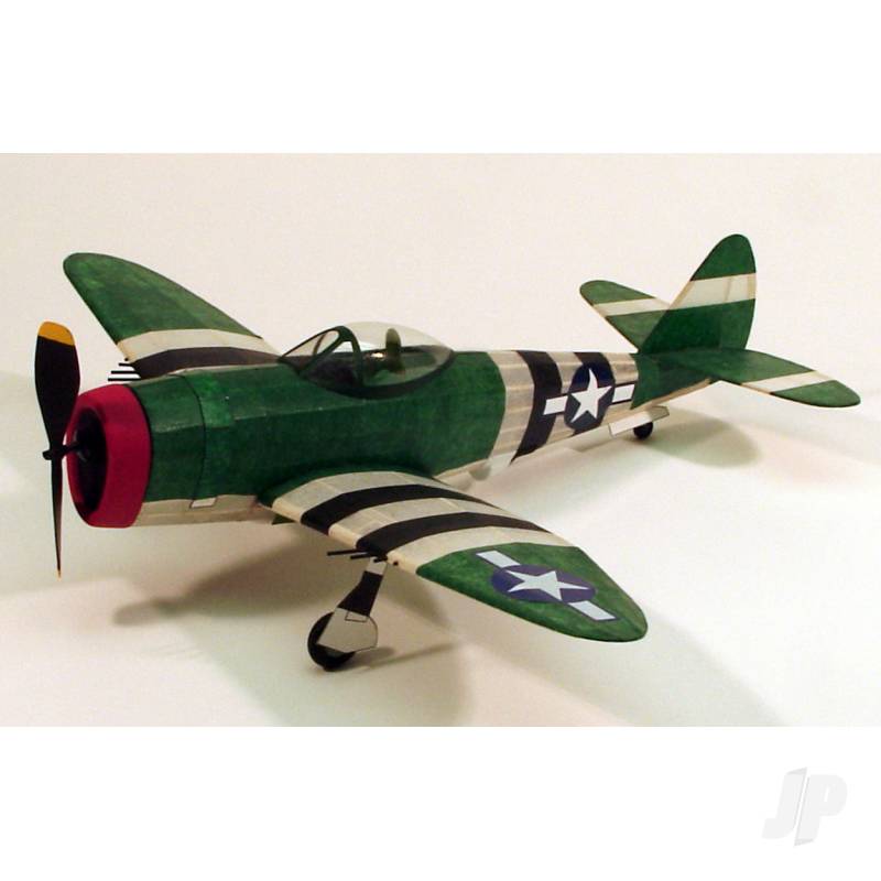 Dumas P-47 Thunderbolt (44.5cm) (217) 5500830