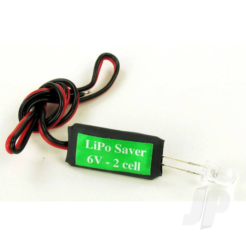 EnErG LiPo Saver 2-Cell 5509881