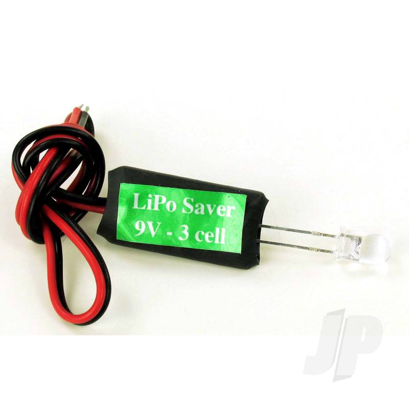 EnErG LiPo Saver 3-Cell 5509882