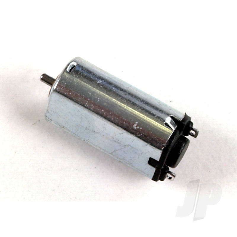 JP Cn08-Plus Electric Motor 5510305