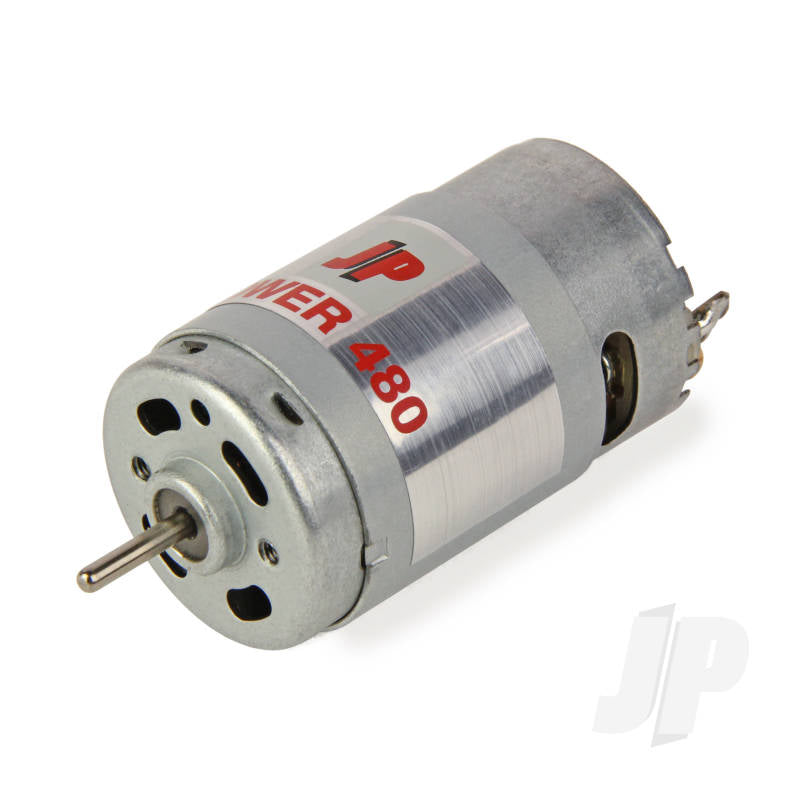 JP Pro Power 480 Electric Flight Motor 5510374