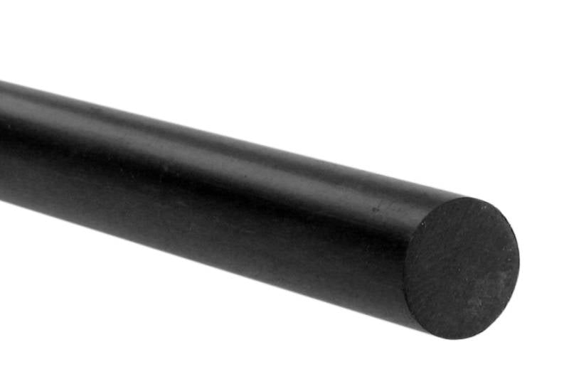 Carbon Fibre Rod 4.5mm Diameter