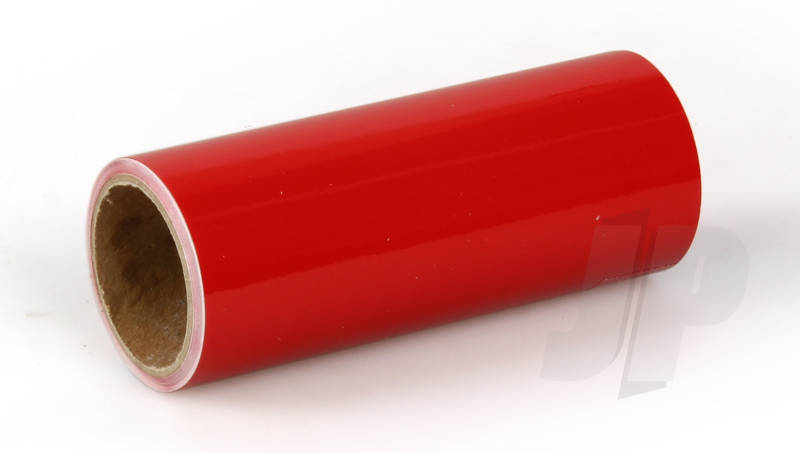 Oratrim Roll Ferrari Red (23) 9.5cm x 2m