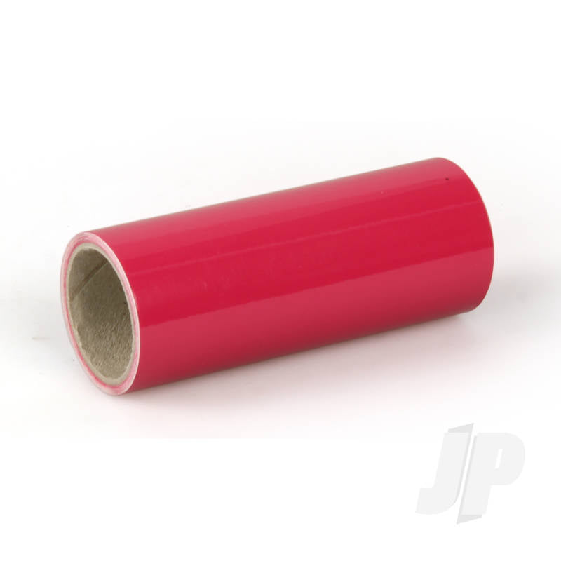 Oracover Oratrim Roll Pink (#24) 9.5cmx2m 5523413