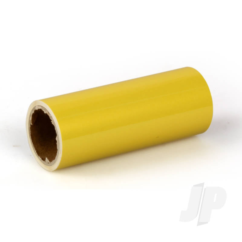 Oracover Oratrim Roll Pearlescent Yellow (#36) 9.5cmx2m 5523418