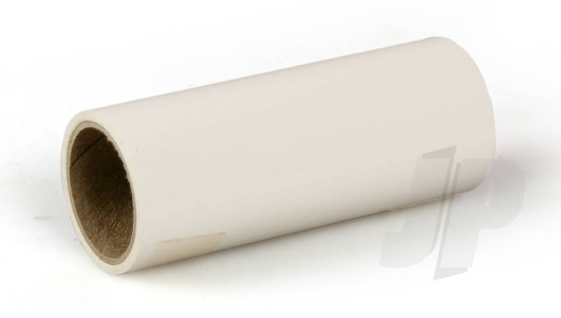 Oratrim Roll White (10) 9.5cm x 2m