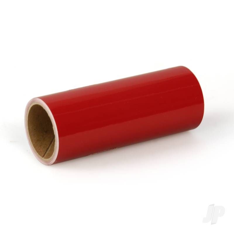 Oratrim Roll Red (20) 9.5cmx2m