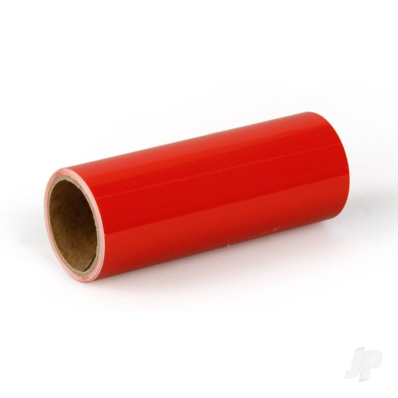 Oratrim Roll Bright Red (22) 9.5cmx2m
