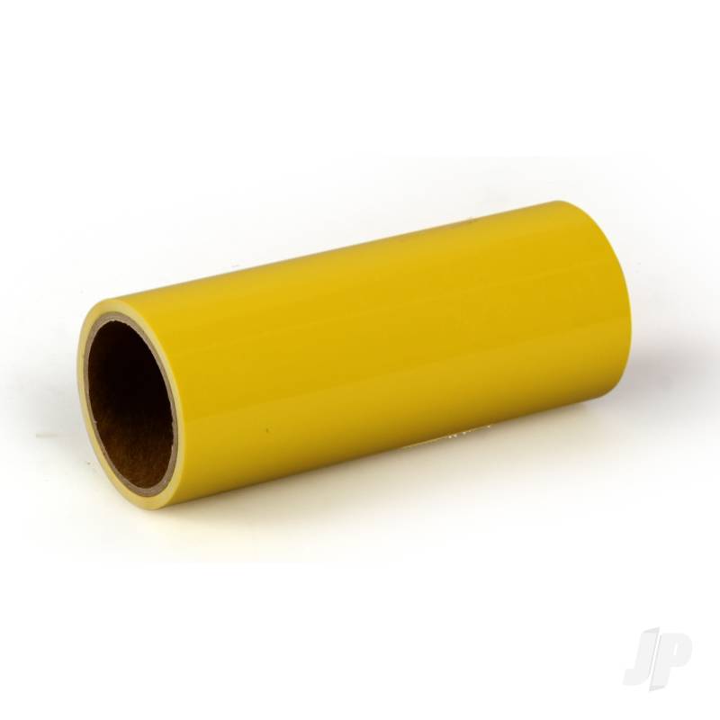 Oratrim Roll Cadmium Yellow (33) 9.5cmx2m