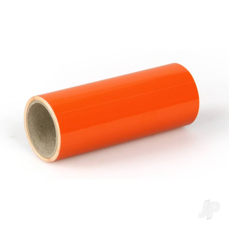 Oratrim Roll Orange (60) 9.5cmx2m