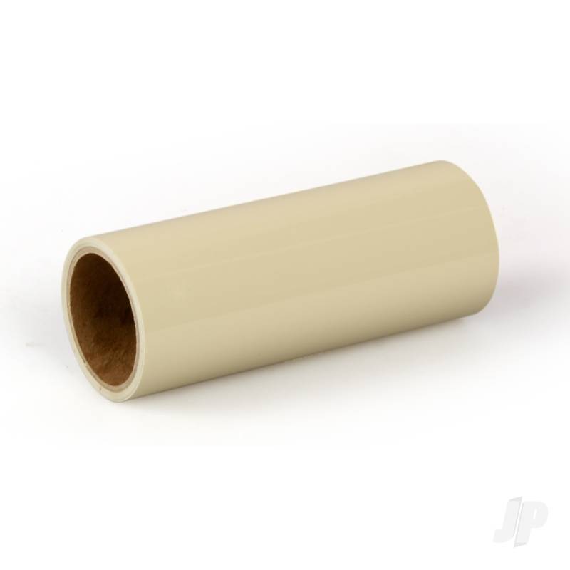 Oratrim Roll Cream (12) 9.5cmx2m
