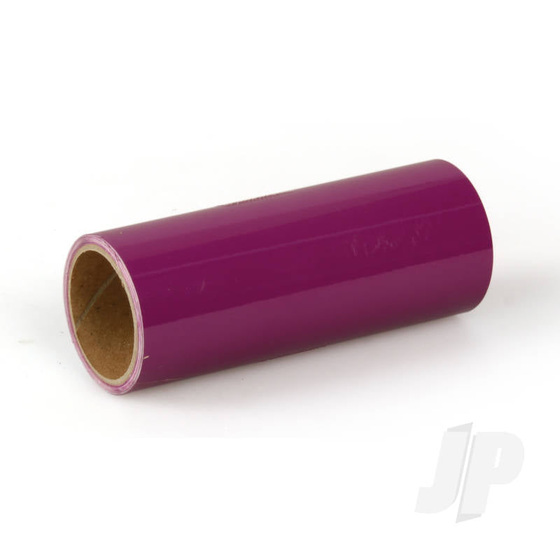 Oracover Oratrim Roll Violet (#54) 9.5cmx2m 5523445