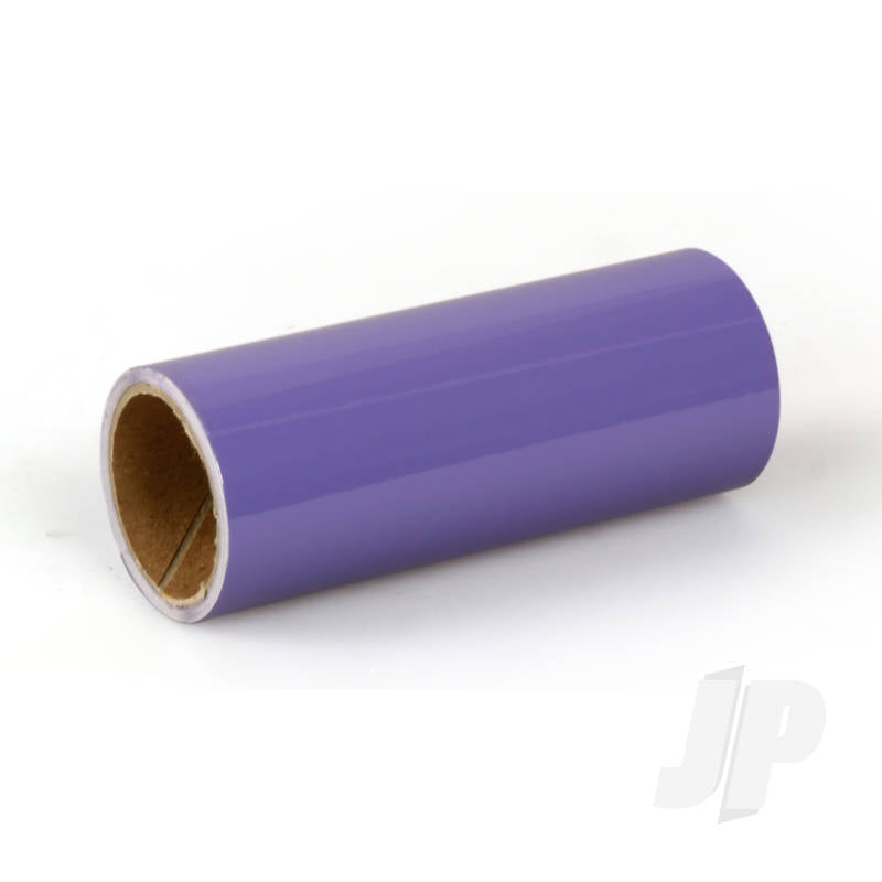 Oracover Oratrim Roll Purple (#55) 9.5cmx2m 5523446