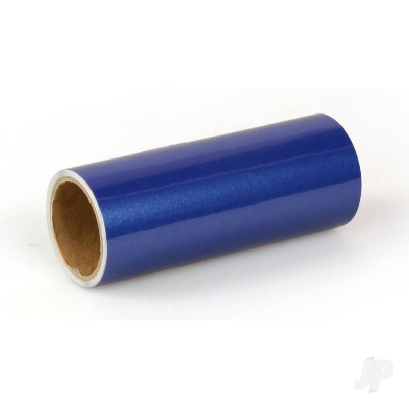 Oratrim Roll Pearl Blue (57) 9.5cmx2m