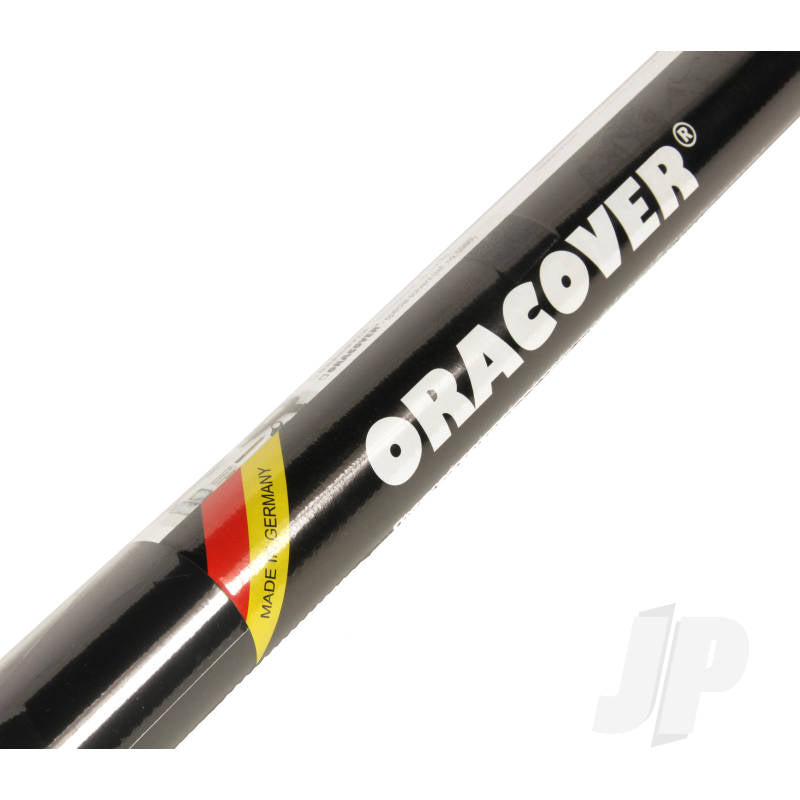 Oracover (Profilm) 2m Design Black (072) 21-072-002