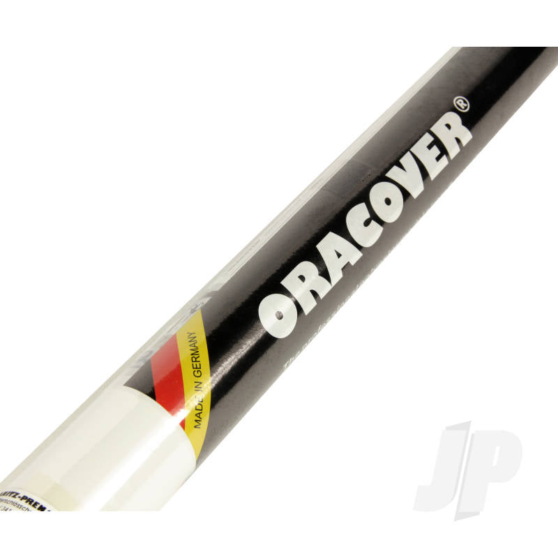 Oracover 2m Oracover Matt White (34-010-002) 5523998