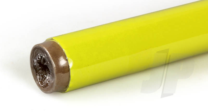 Oracover 2m Fluorescent Yellow (31) 21-031-002