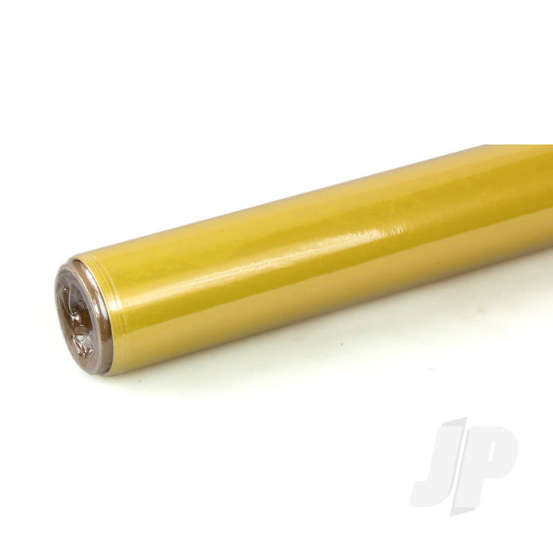 Oracover (Profilm) 2m Pearl Yellow (36) 21-036-002