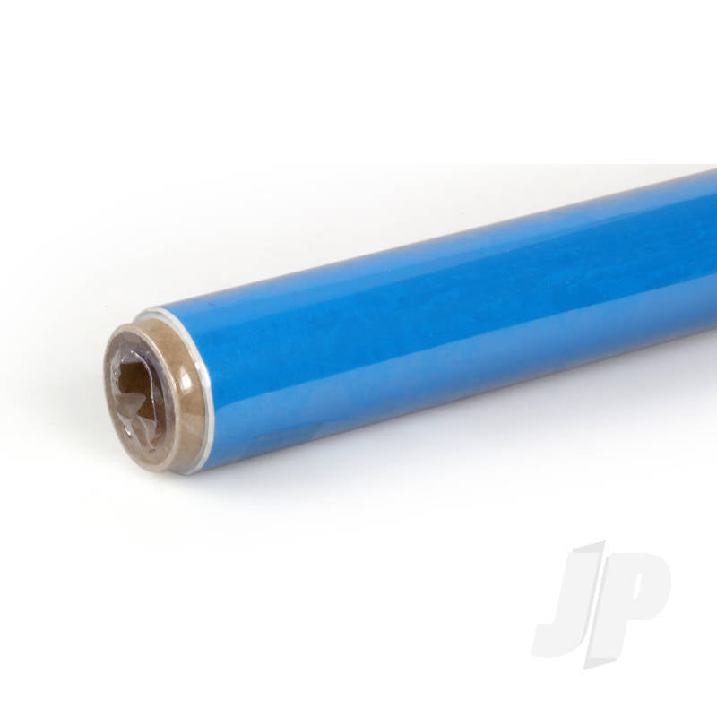 Oracover (Profilm) 2m Fluorescent Blue (51) 21-051-002