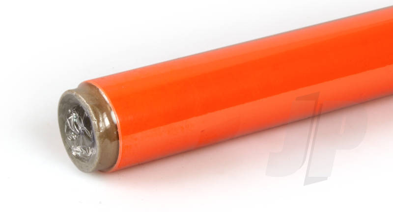 Oracover 2m Fluorescent Orange (64) 21-064-002