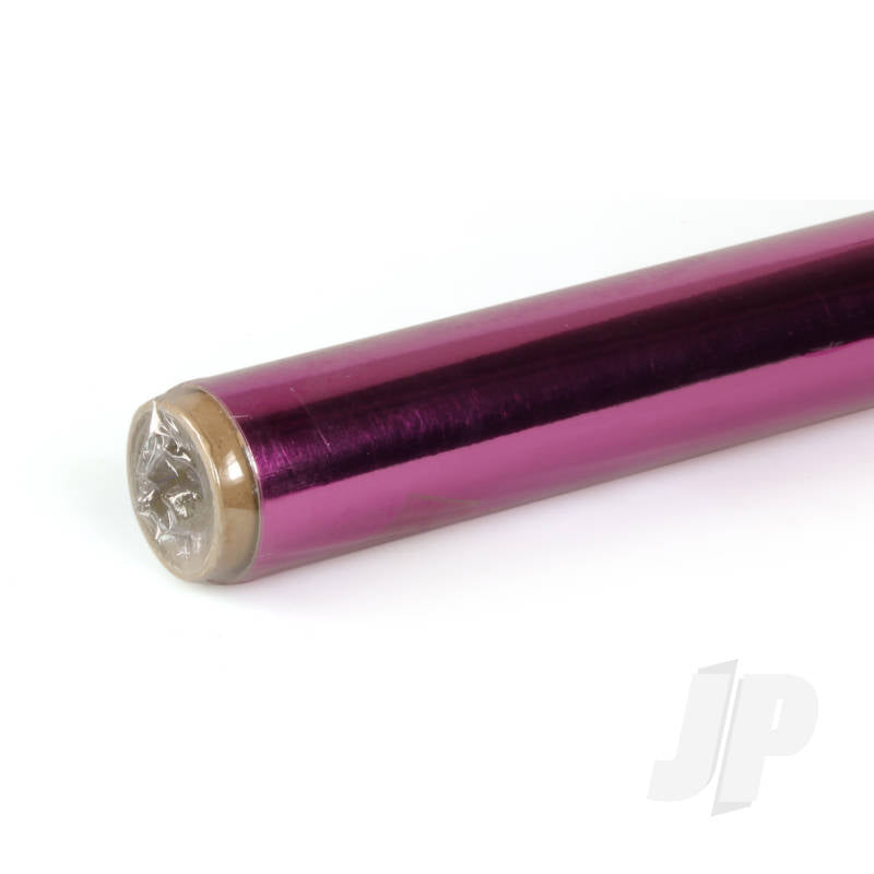 Oracover (Profilm) 2m Chrome Purple (96) 21-096-002