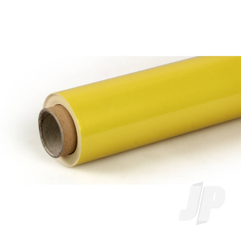 Oracover (Profilm) 10m Pearl Yellow (36) 21-036-010