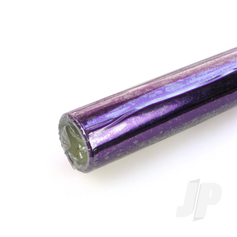 Oracover 2m Oracover Air Indoor Transparent Purple (#331-058) 5524410