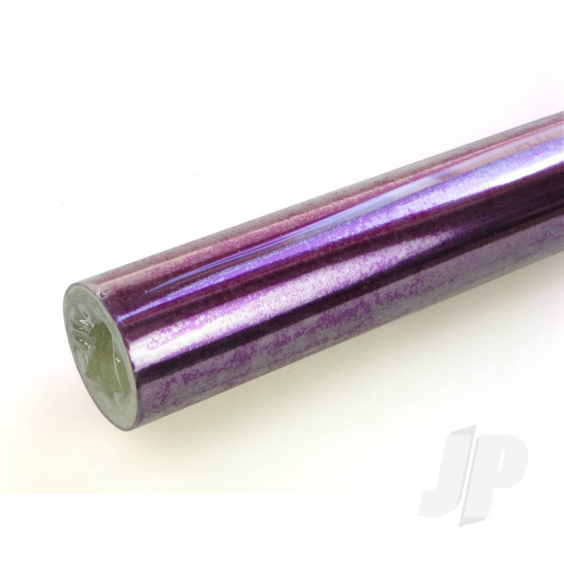 Oracover 2m Oracover Air Outdoor Transparent Purple (#058) 5524440