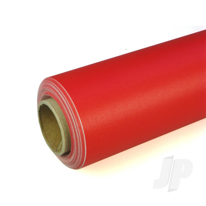 Oracover Oratex 10m Fokker Red (020) 5524758