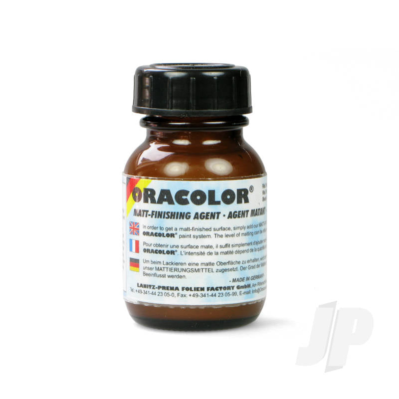 Oracolor Oracolor Matt Finishing Agent (100-995) 50ml 5524794 