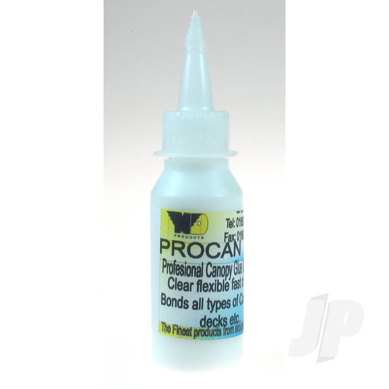 MD Procan (Canopy Glue) 60g 5524800