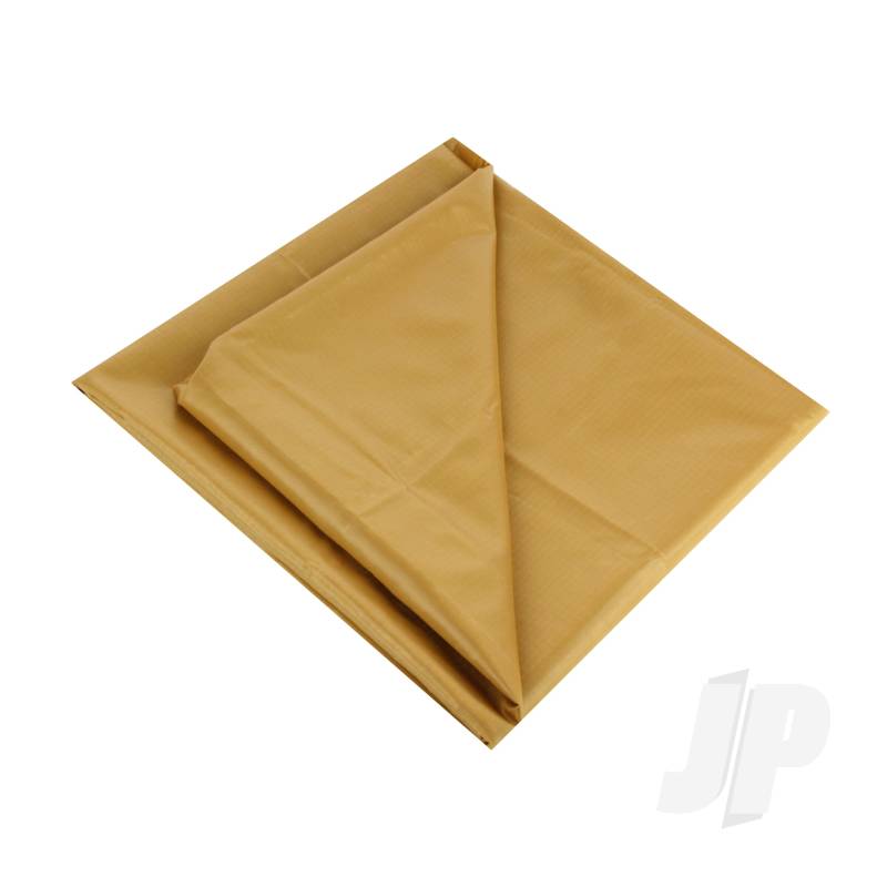 JP Gold Nylon Covering (2.4 sq/m) 5524846