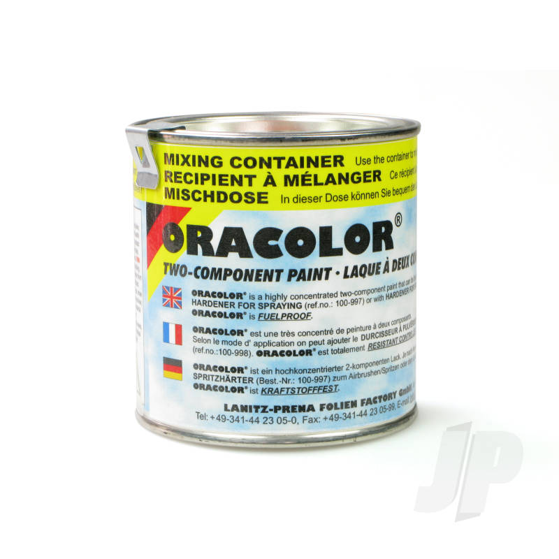 Oracolor Oracolor Clear UV Protection (121-001) 100ml 5524980