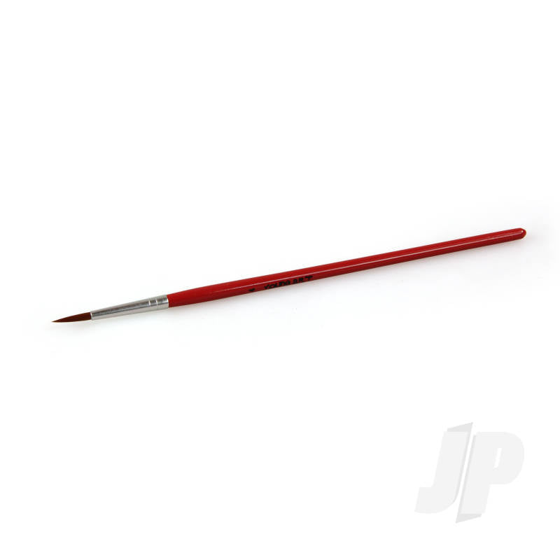 JP Hobby Brush 4 5531035