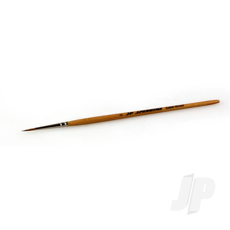 JP Sable Brush 2 5531145