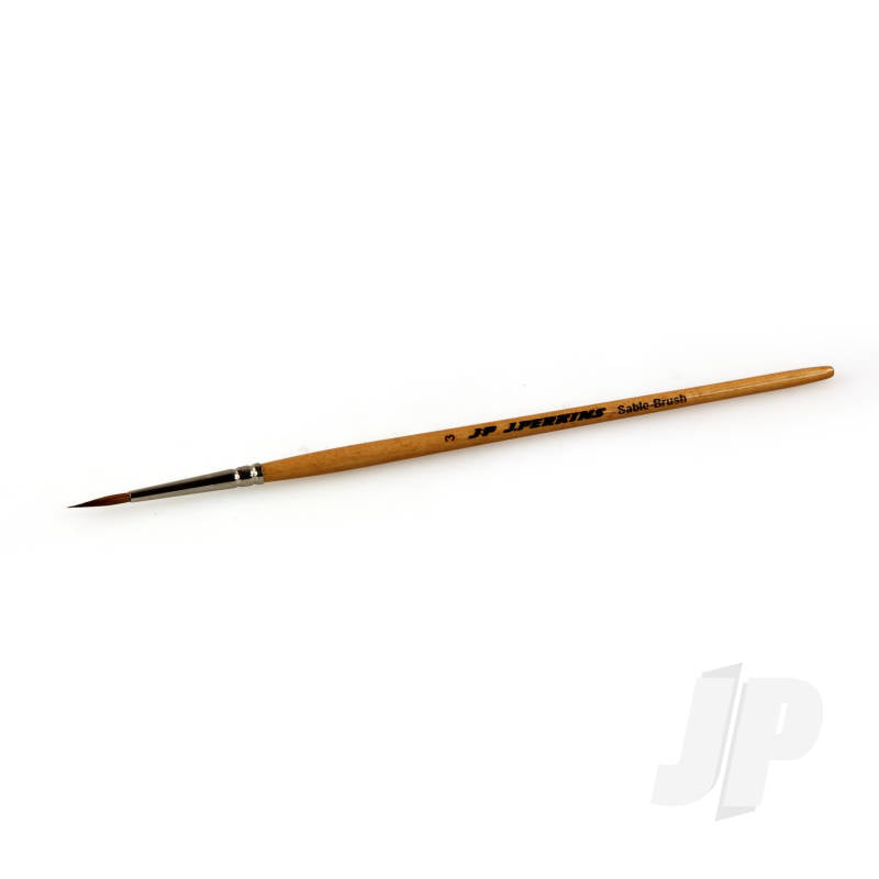 JP Sable Brush 3 5531150