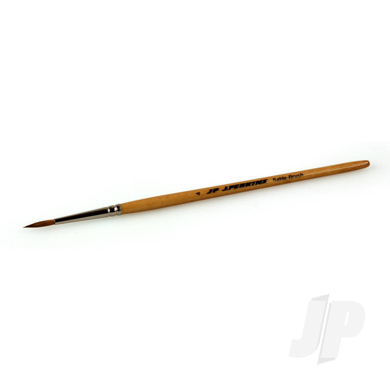 JP Sable Brush 4 5531155