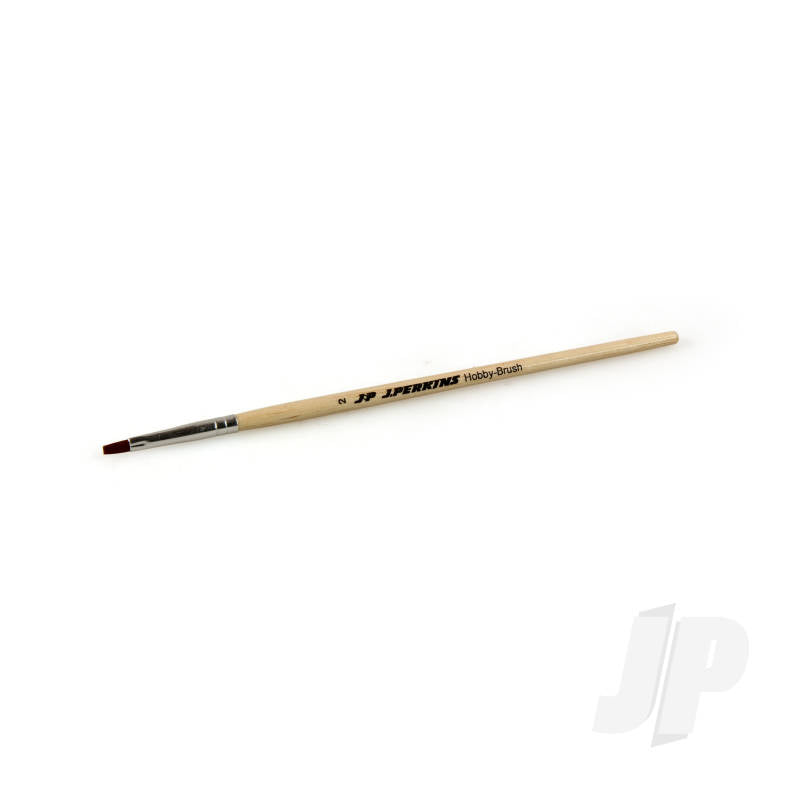 JP Flat Brushes 2 5531185