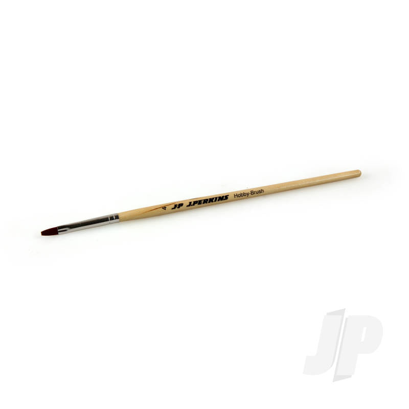 JP Flat Brushes 4 5531187